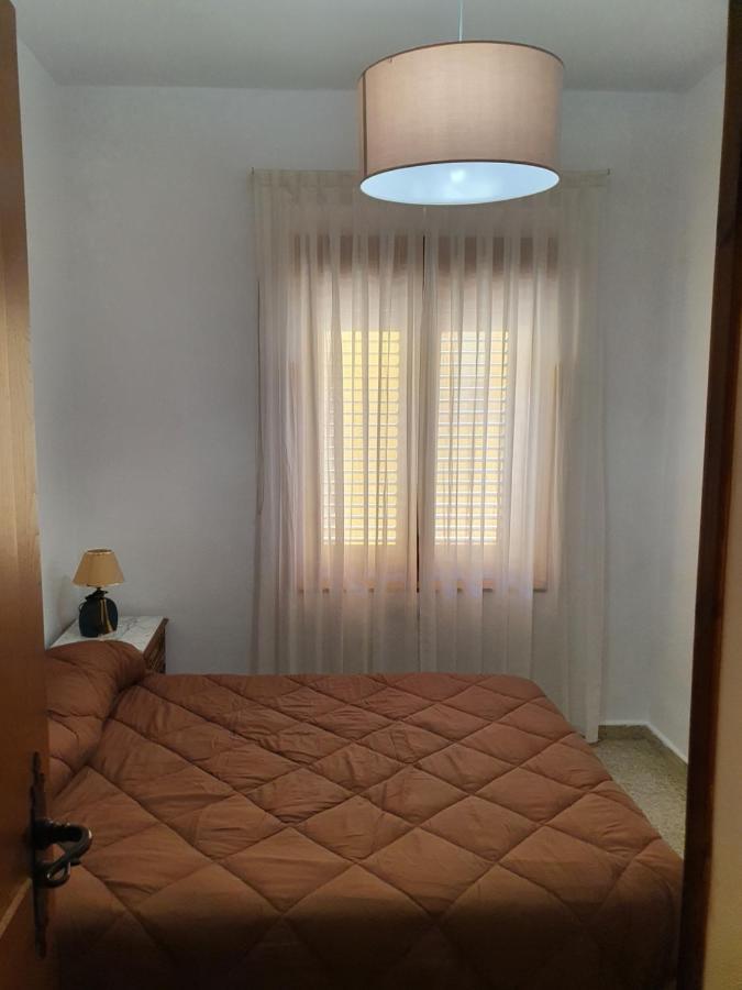 Apartamento Casa Celedonio Cerredo Exterior foto