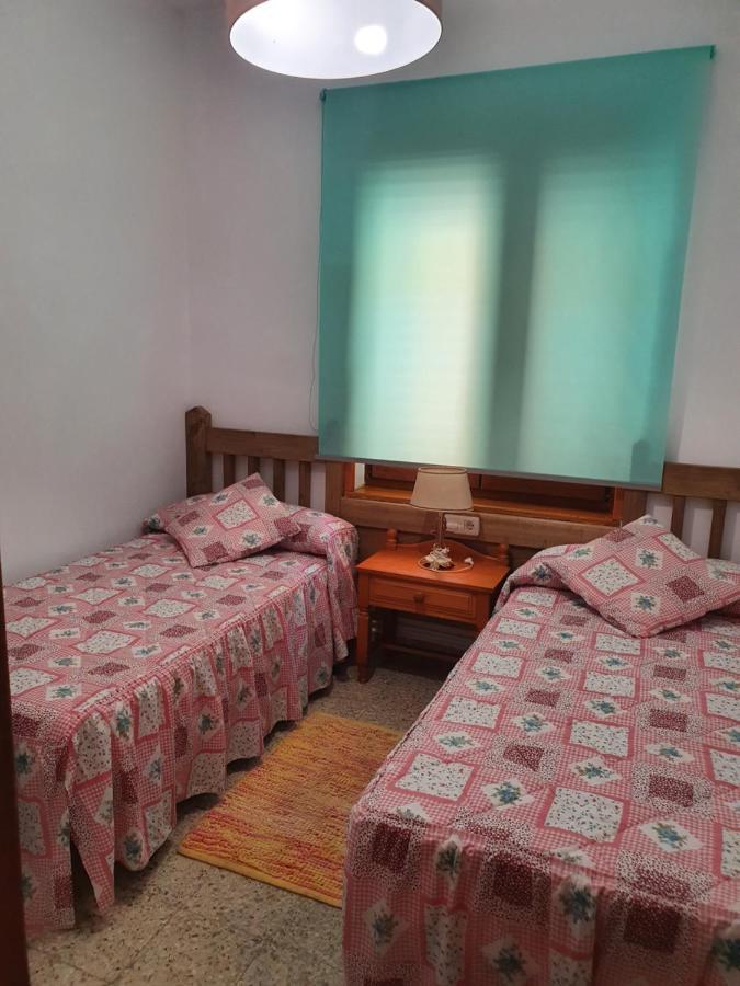 Apartamento Casa Celedonio Cerredo Exterior foto